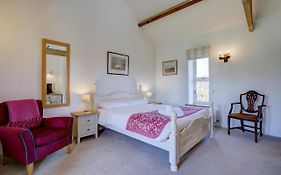 Red House Farm Accommodation